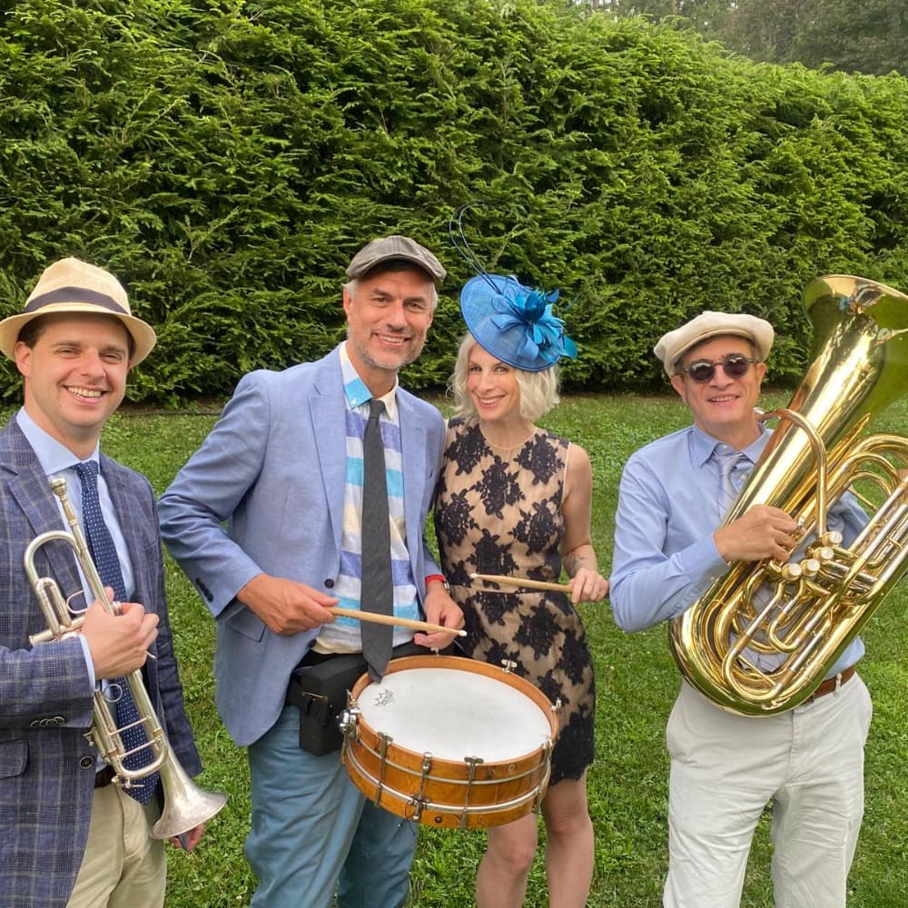 New Orleans Renaissance Image #4