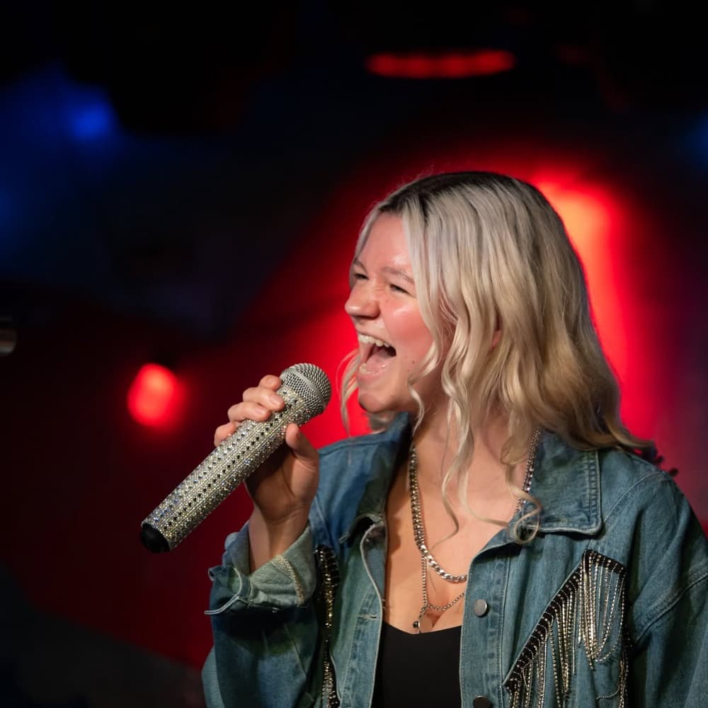 Partners in Crime Image #3