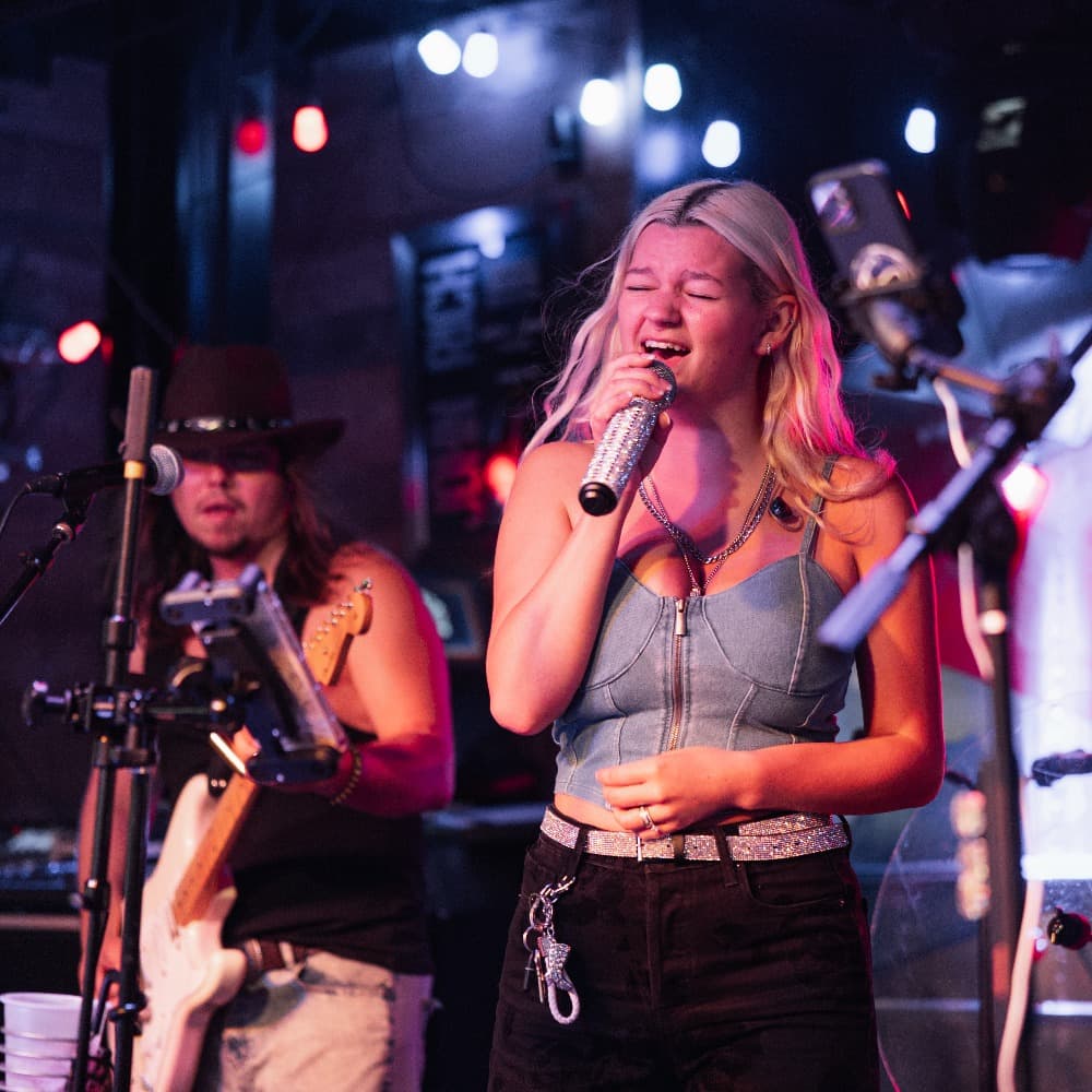 Partners in Crime Image #5