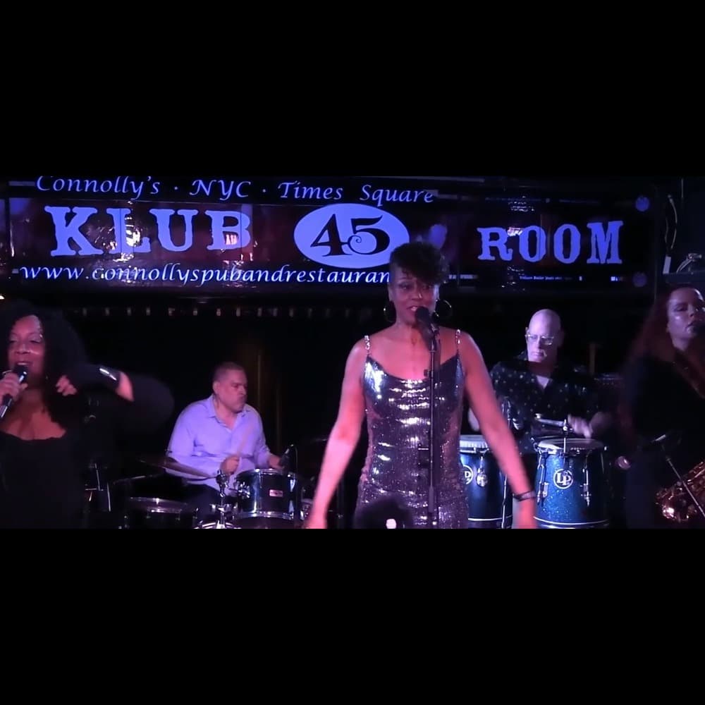 Party Train Image #2