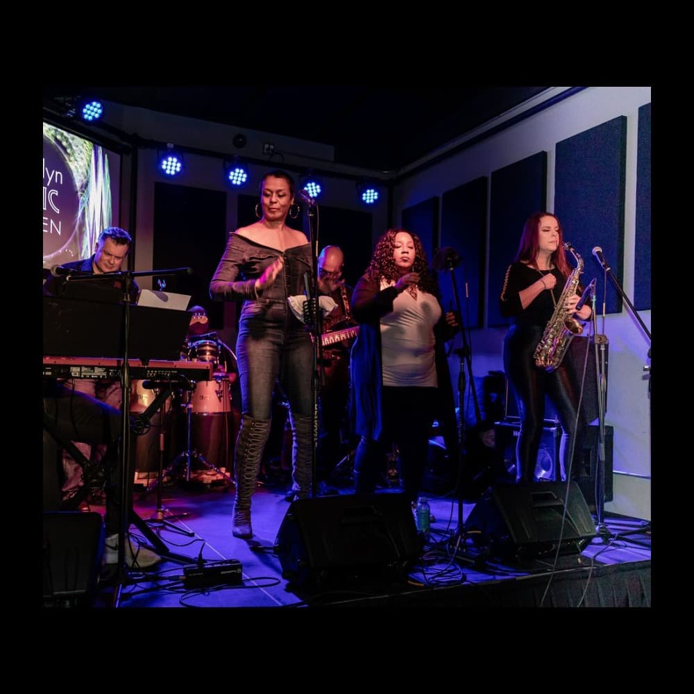 Party Train Image #4