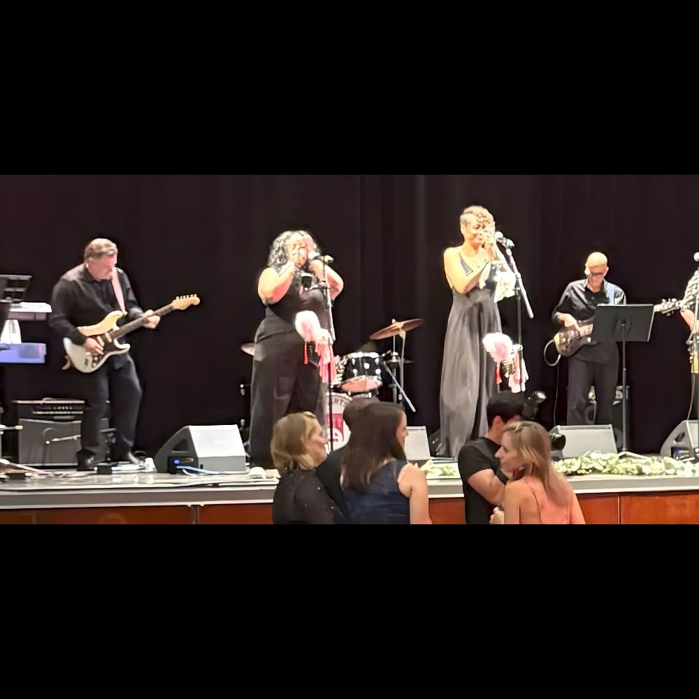 Party Train Image #5