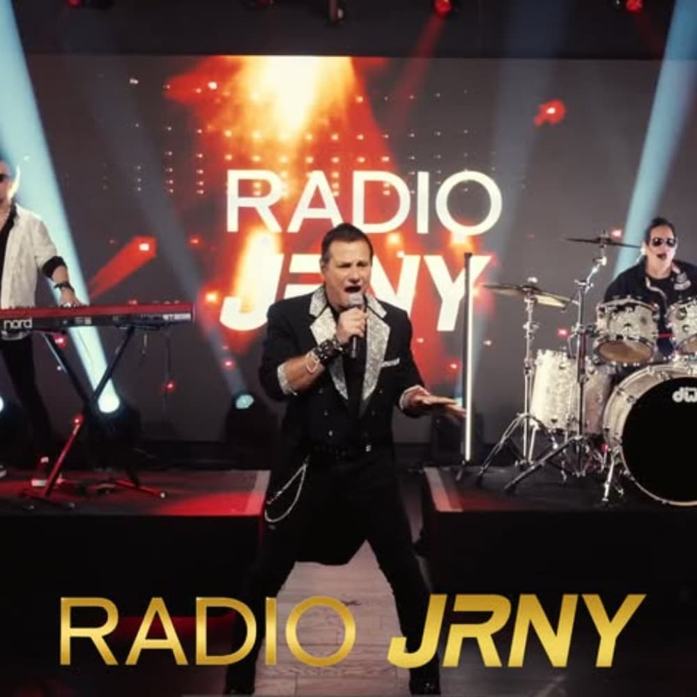 Radio JRNY Image #0