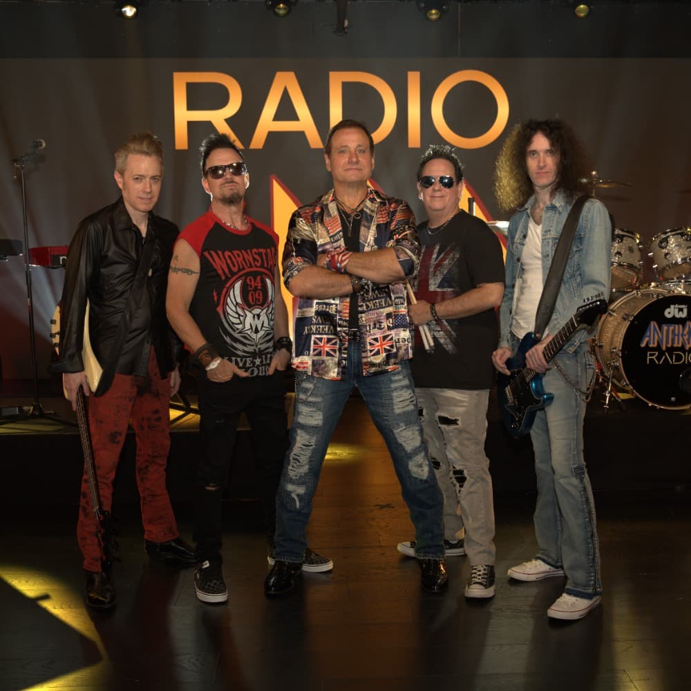 Radio JRNY Image #2