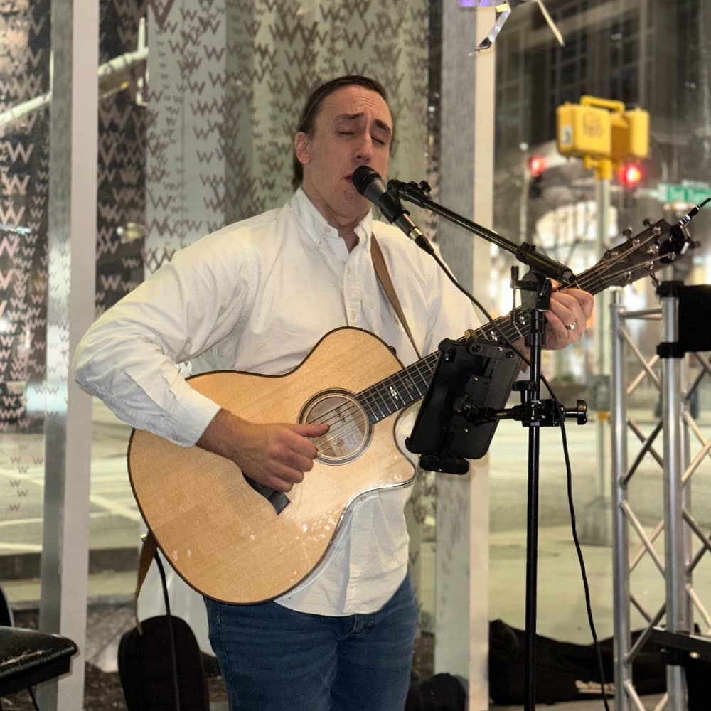 Zach Alexander Image #1