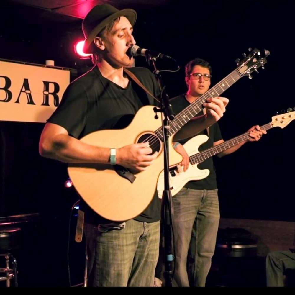 Zach Alexander Image #2