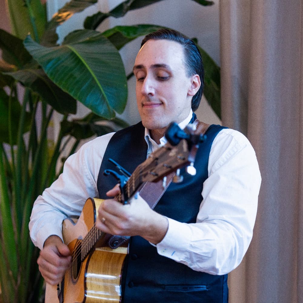 Zach Alexander Image #3