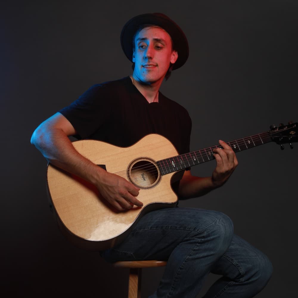 Zach Alexander Image #4