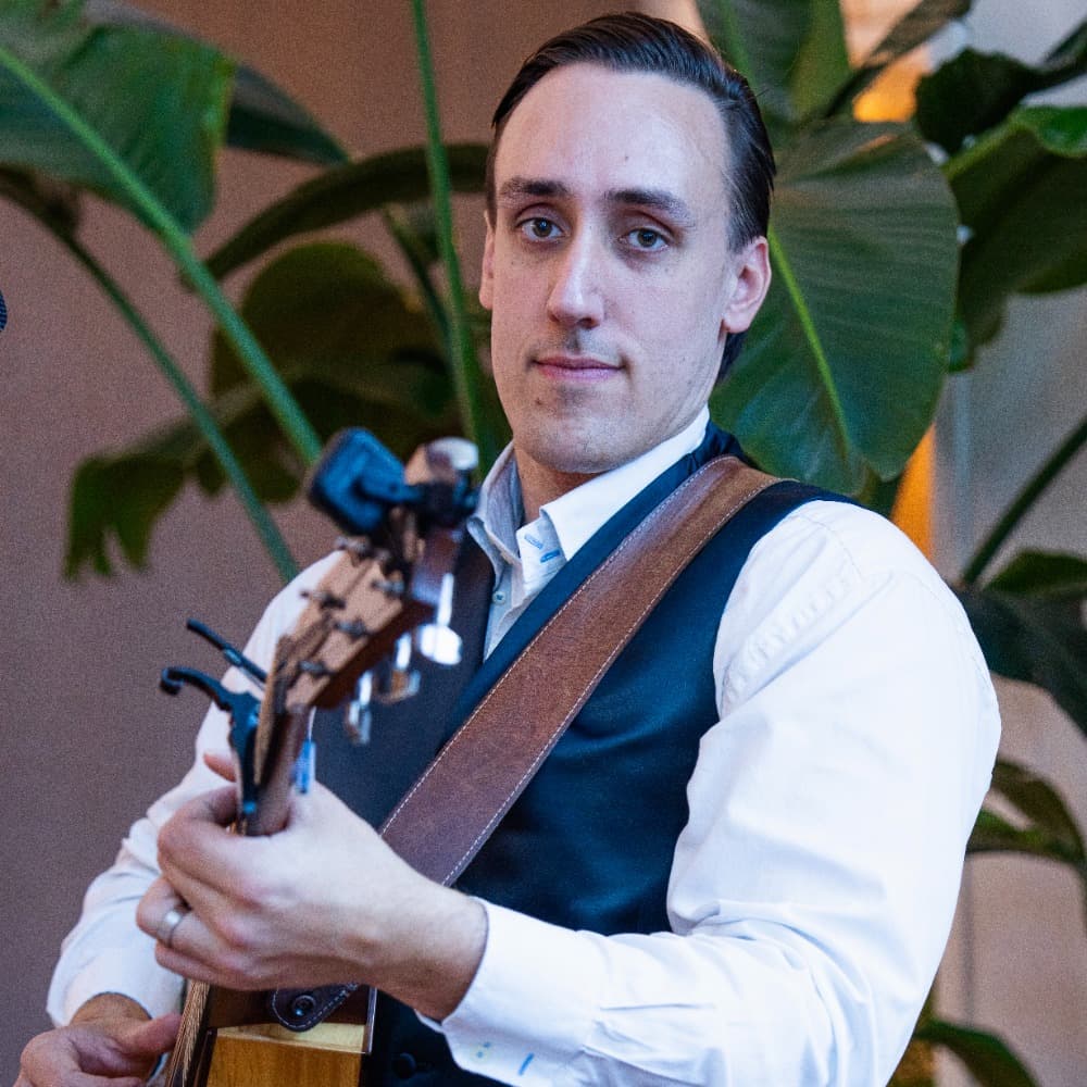 Zach Alexander Image #5