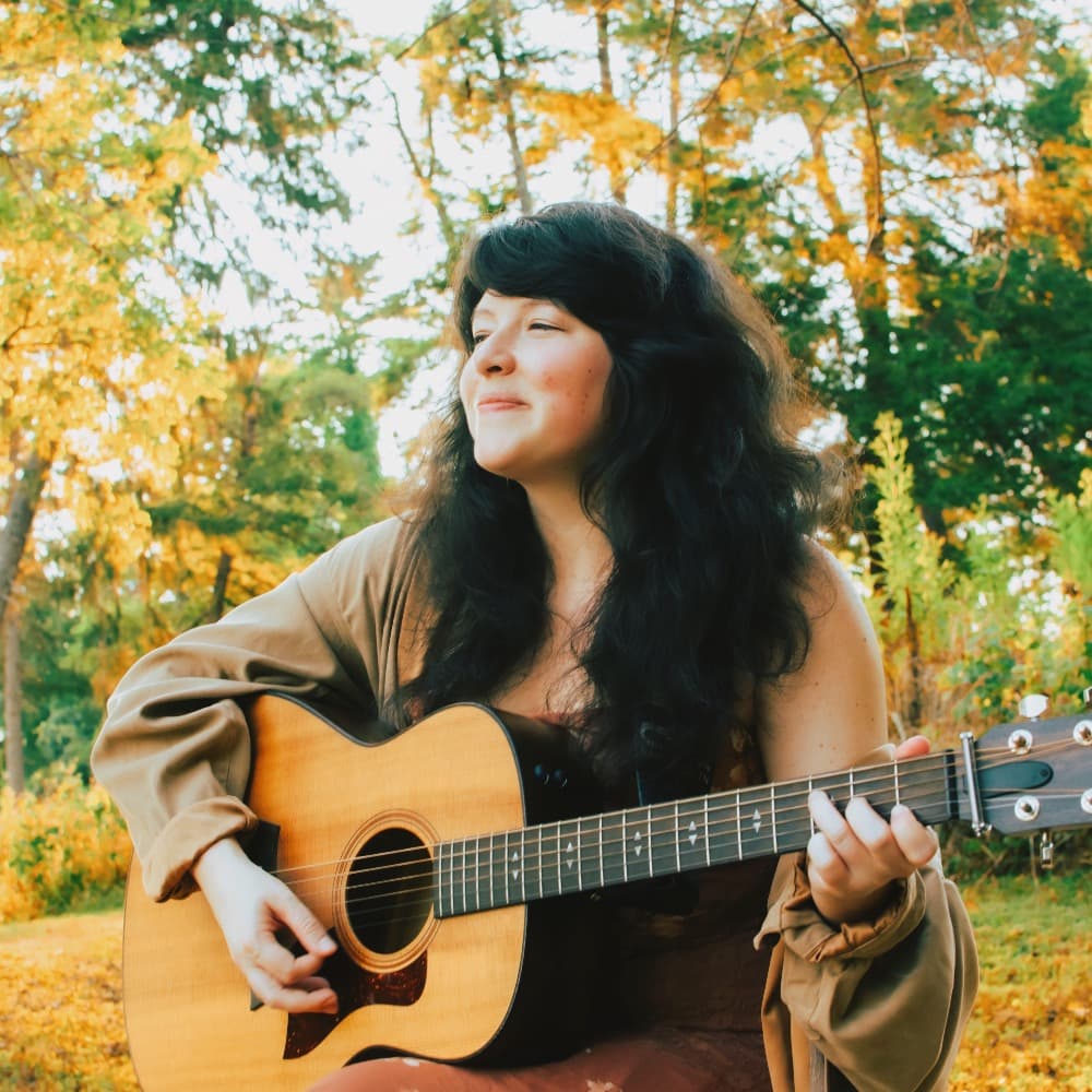 Claire Kelly Image #3