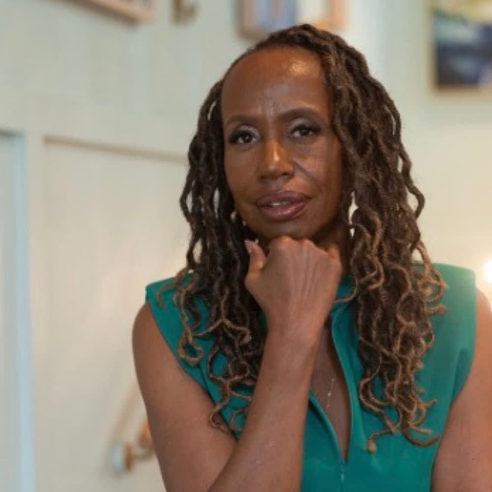 Color + Chaos Fashion Illustration by Rhonda Corley Profile Picture