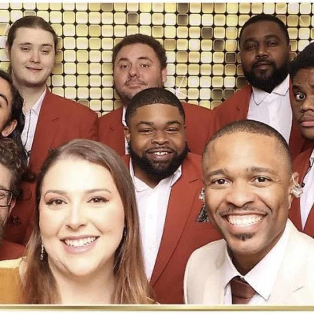 REWIND BAND Image #3