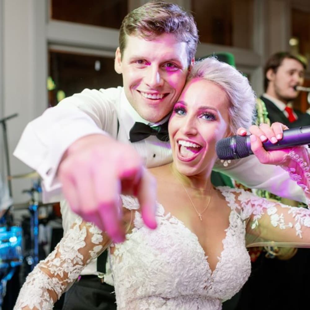 REWIND BAND Image #4