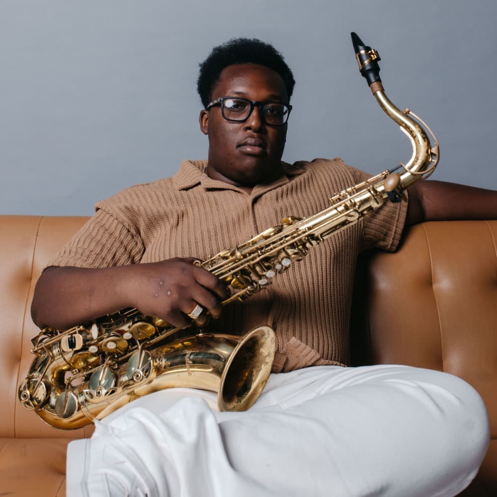 Destin Miller Profile Picture