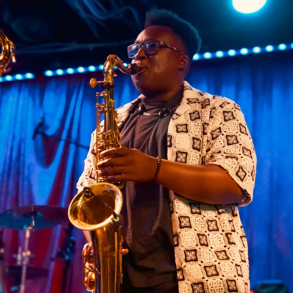 Destin Miller Image #5