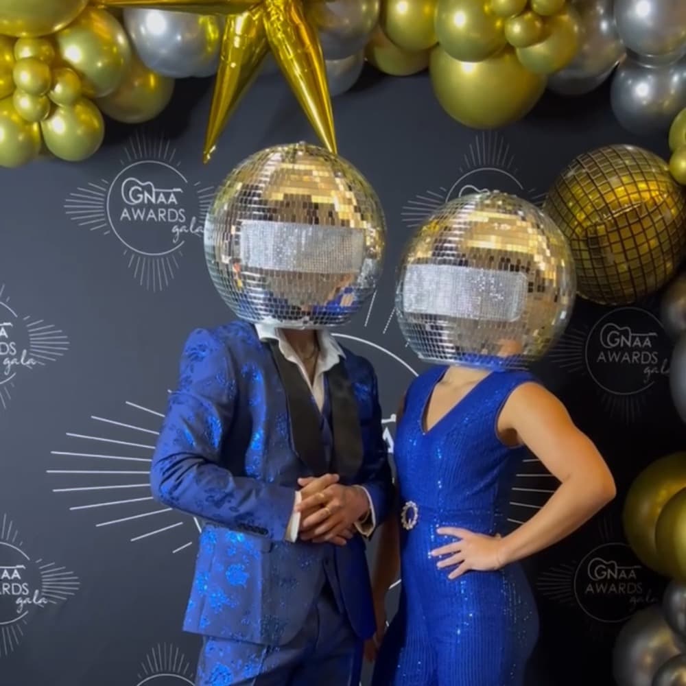 Dancers & Party Motivators