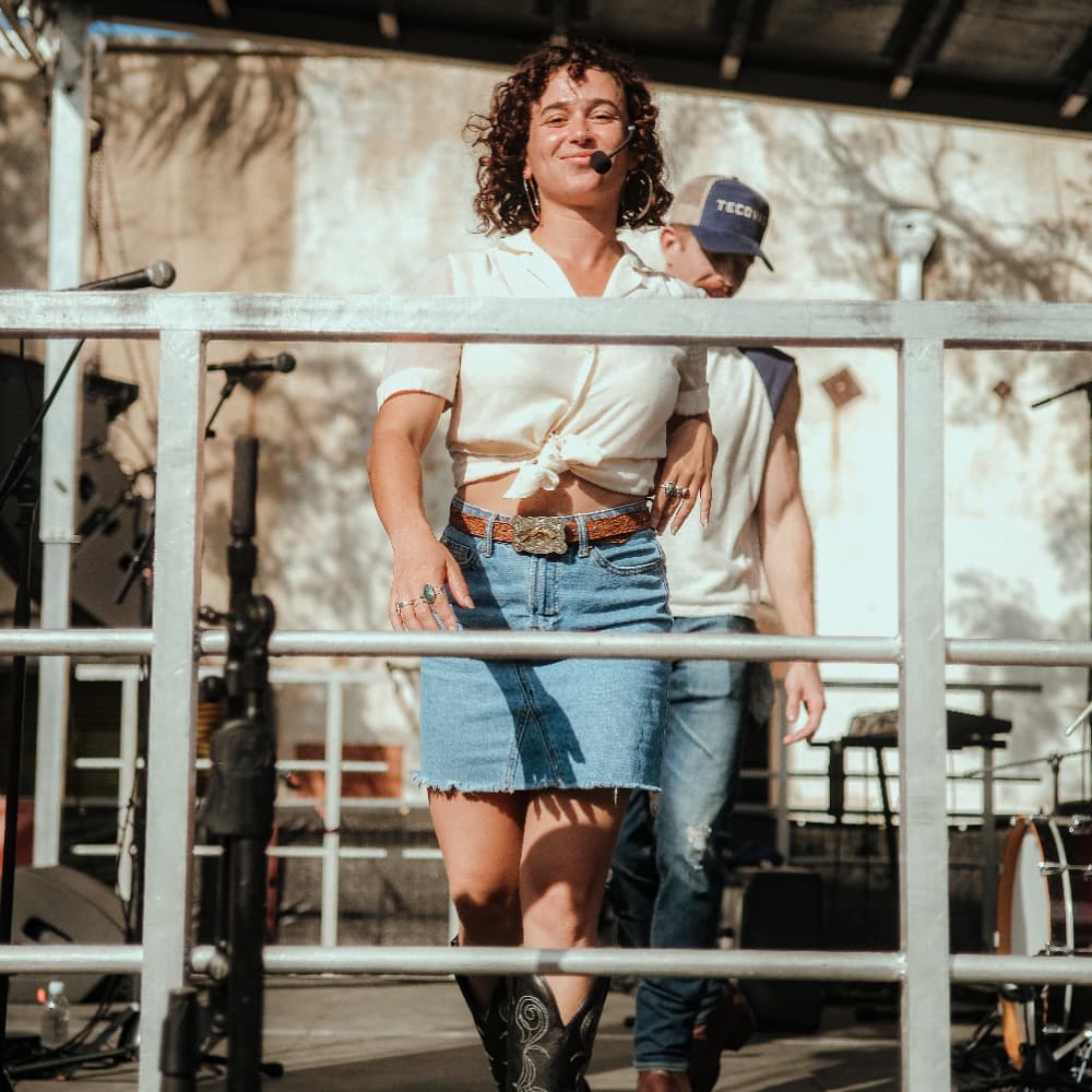 Double or Nothing Two-Step & Line Dance Lessons • Houston, Texas Profile Picture