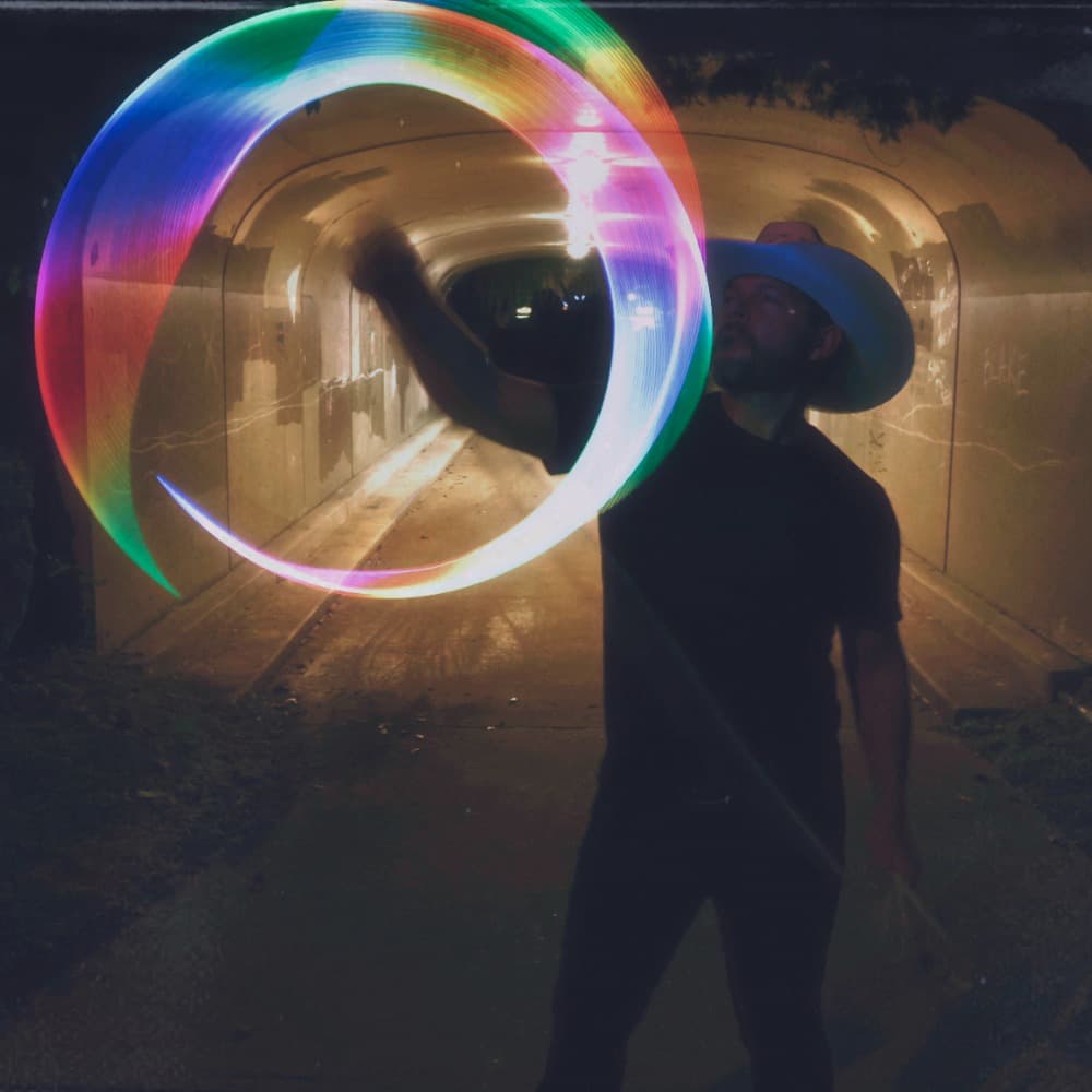 Chance The Roper Image #2