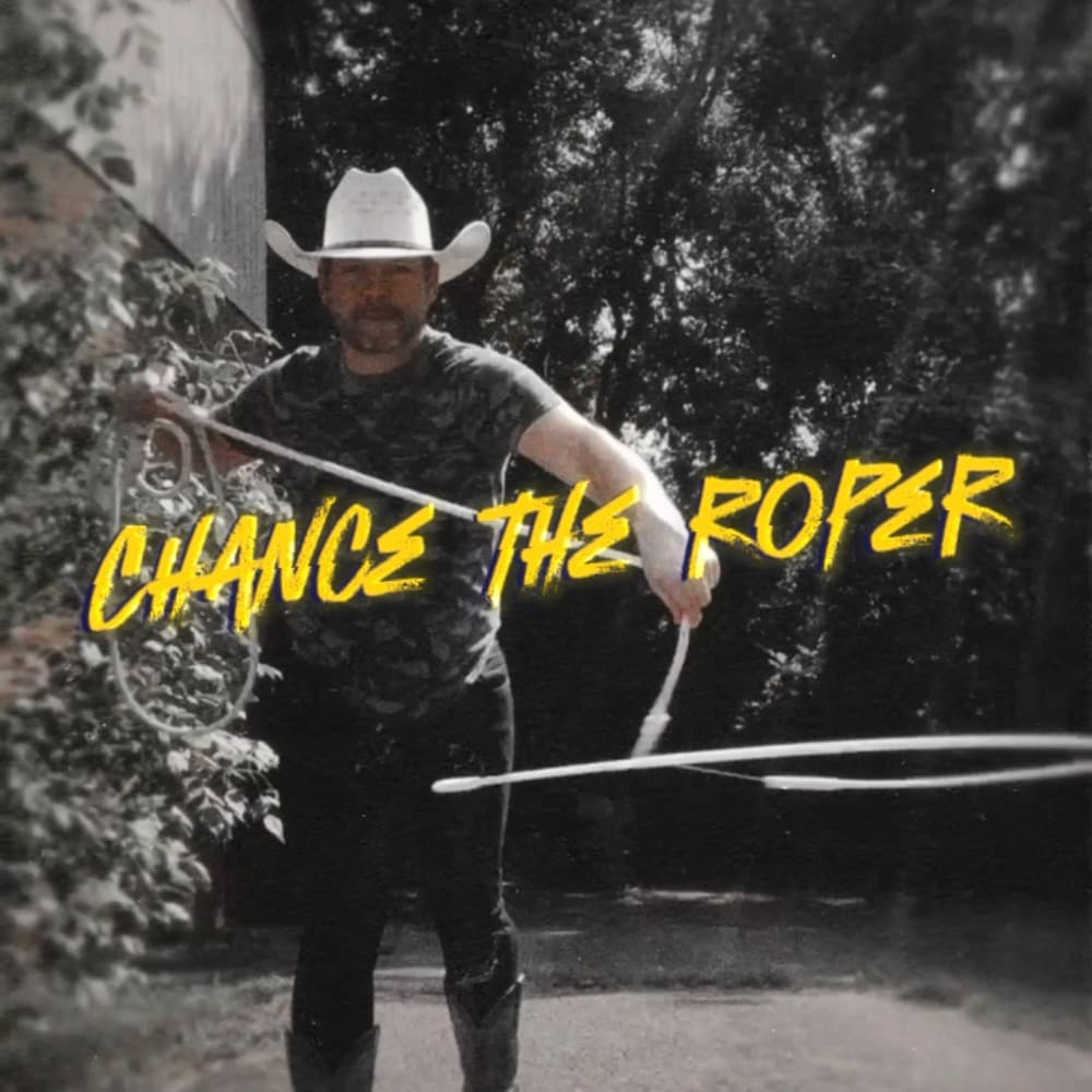 Chance The Roper