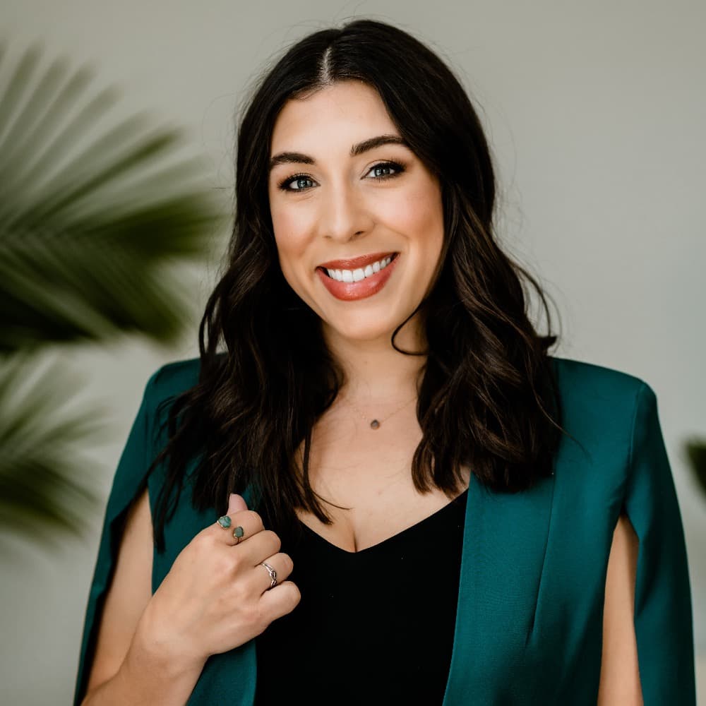 Rosa Castano Profile Picture