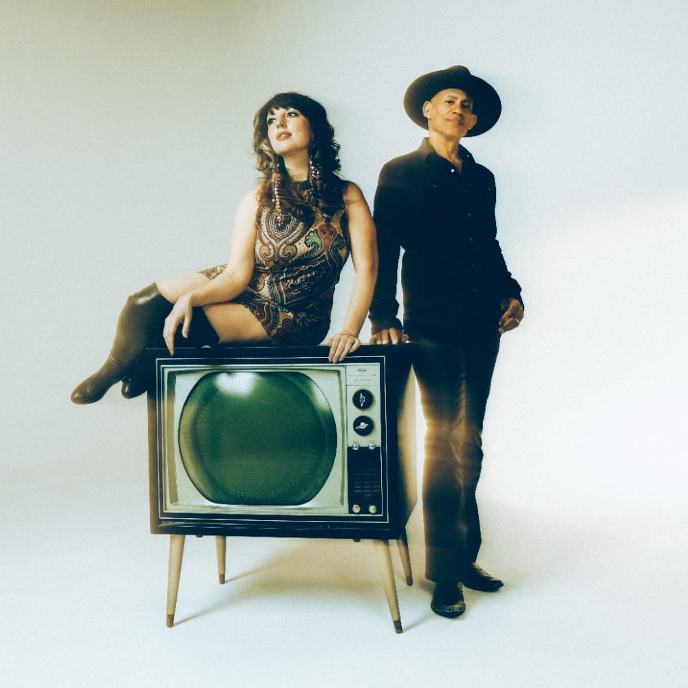 The Boneshakers Profile Picture