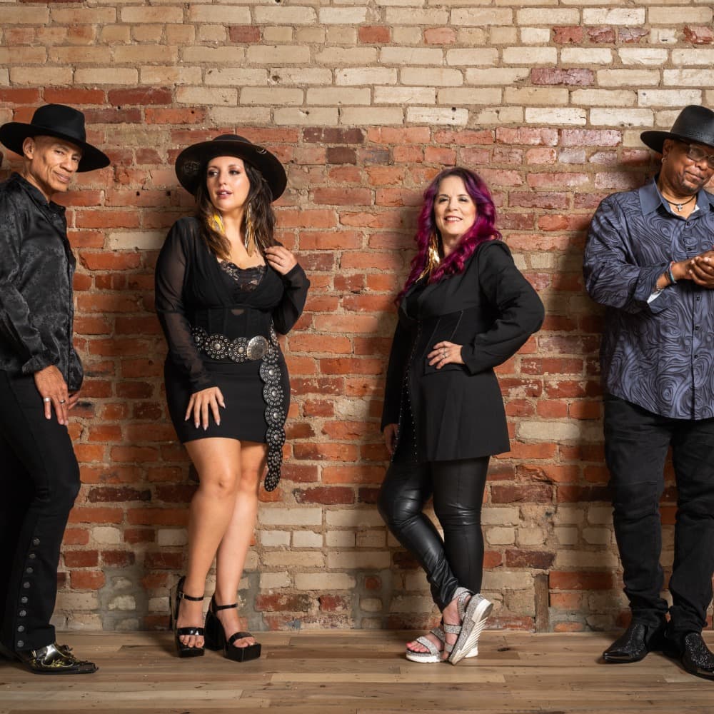 The Boneshakers Image #0