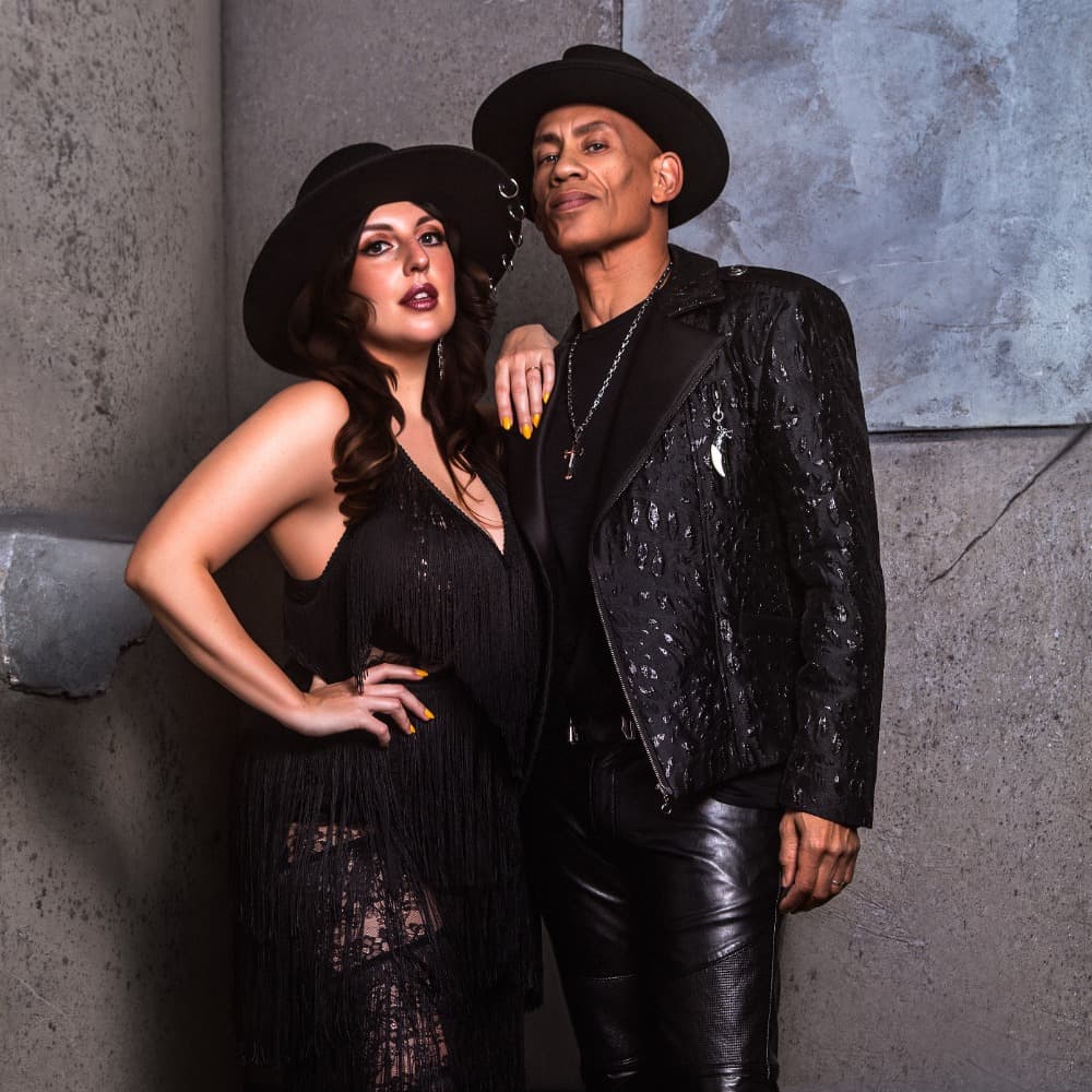 The Boneshakers Image #2