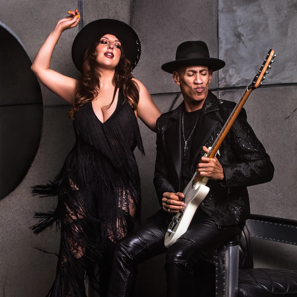 The Boneshakers Image #3