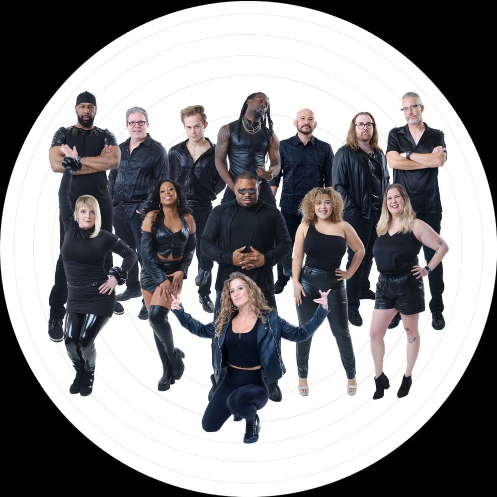 The Phunky Monkeys Image #0