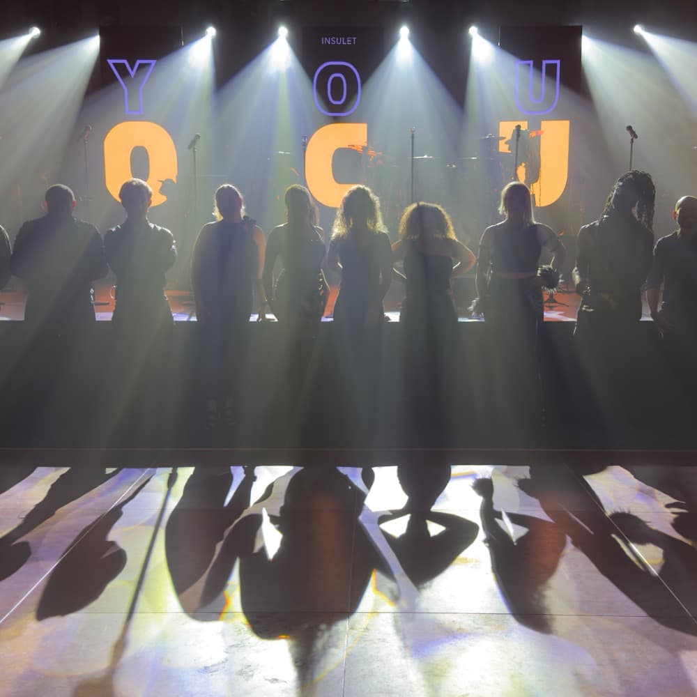 The Phunky Monkeys Image #1