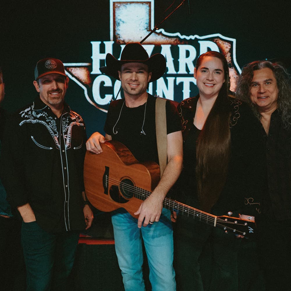 Hazard County Image #0