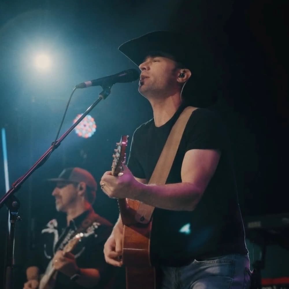 Hazard County Image #1