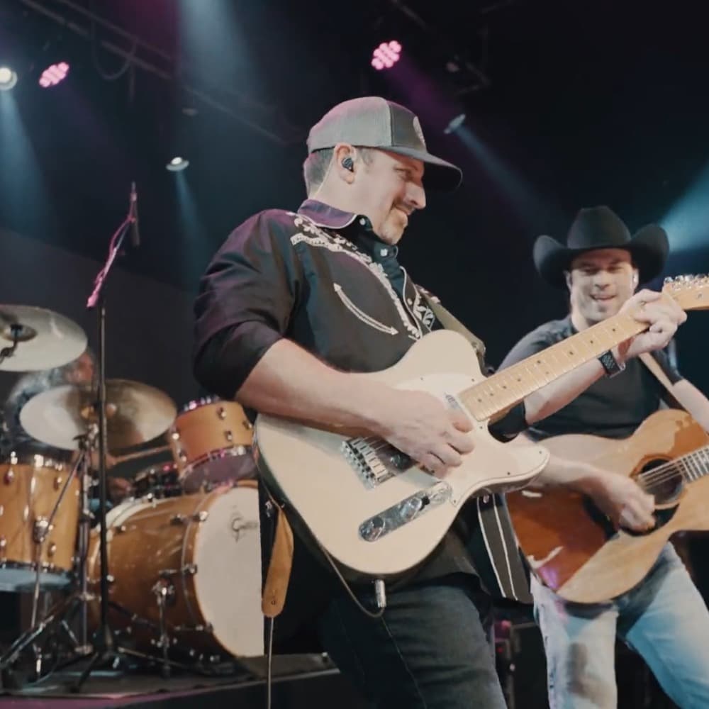 Hazard County Image #2