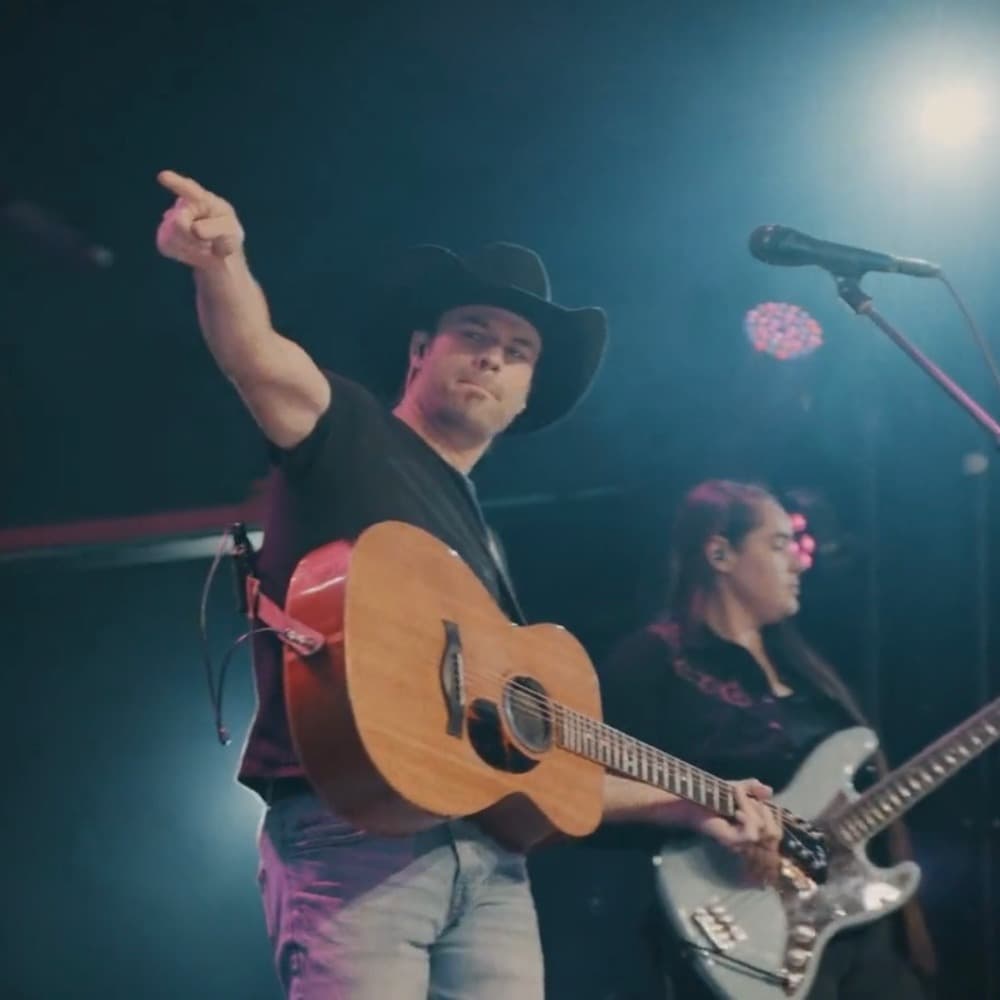 Hazard County Image #3