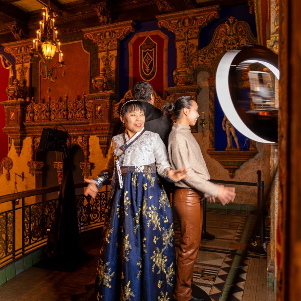 Rivertown Photo Booths Image #1