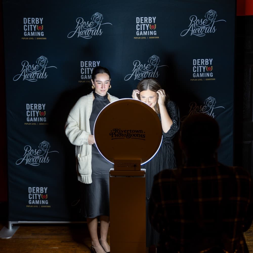Rivertown Photo Booths Image #2