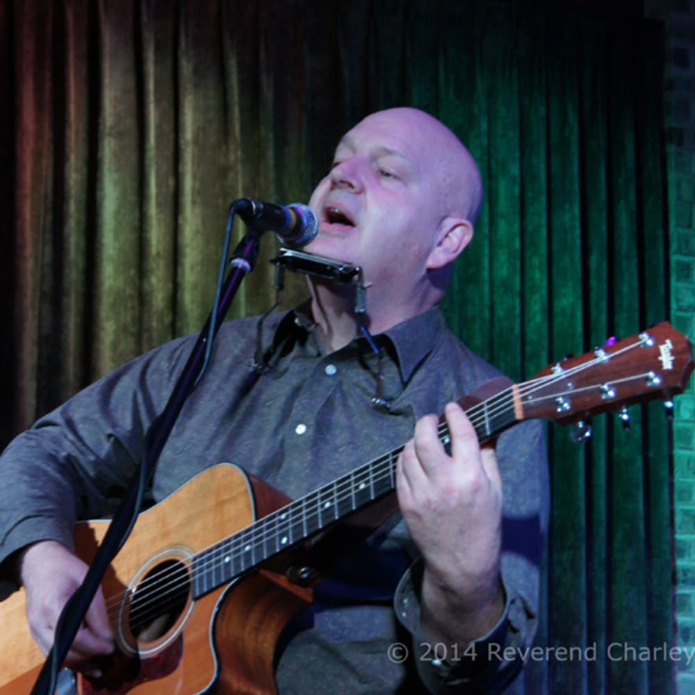 Jeff Tucker Image #5