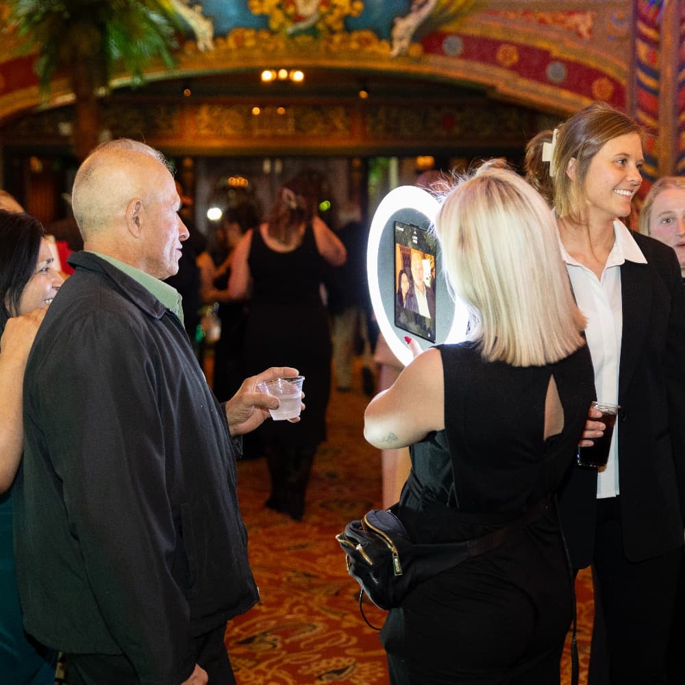 Rivertown Photo Booths Image #0