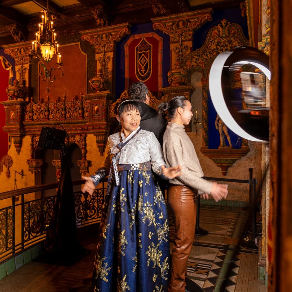 Rivertown Photo Booths Image #2