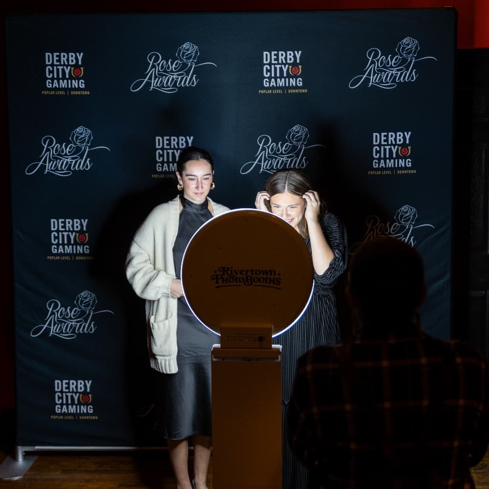 Rivertown Photo Booths Image #3