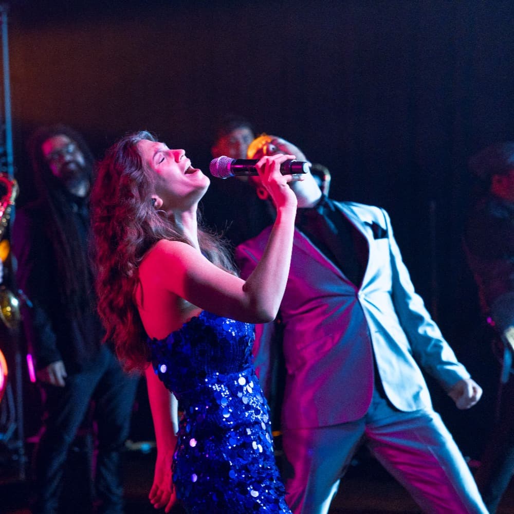 The Music City Sound Image #0