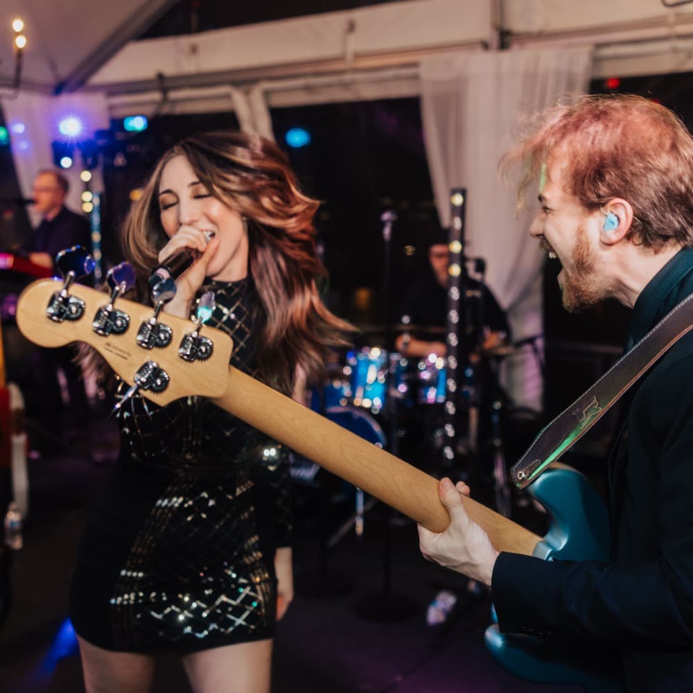 The Music City Sound Image #1