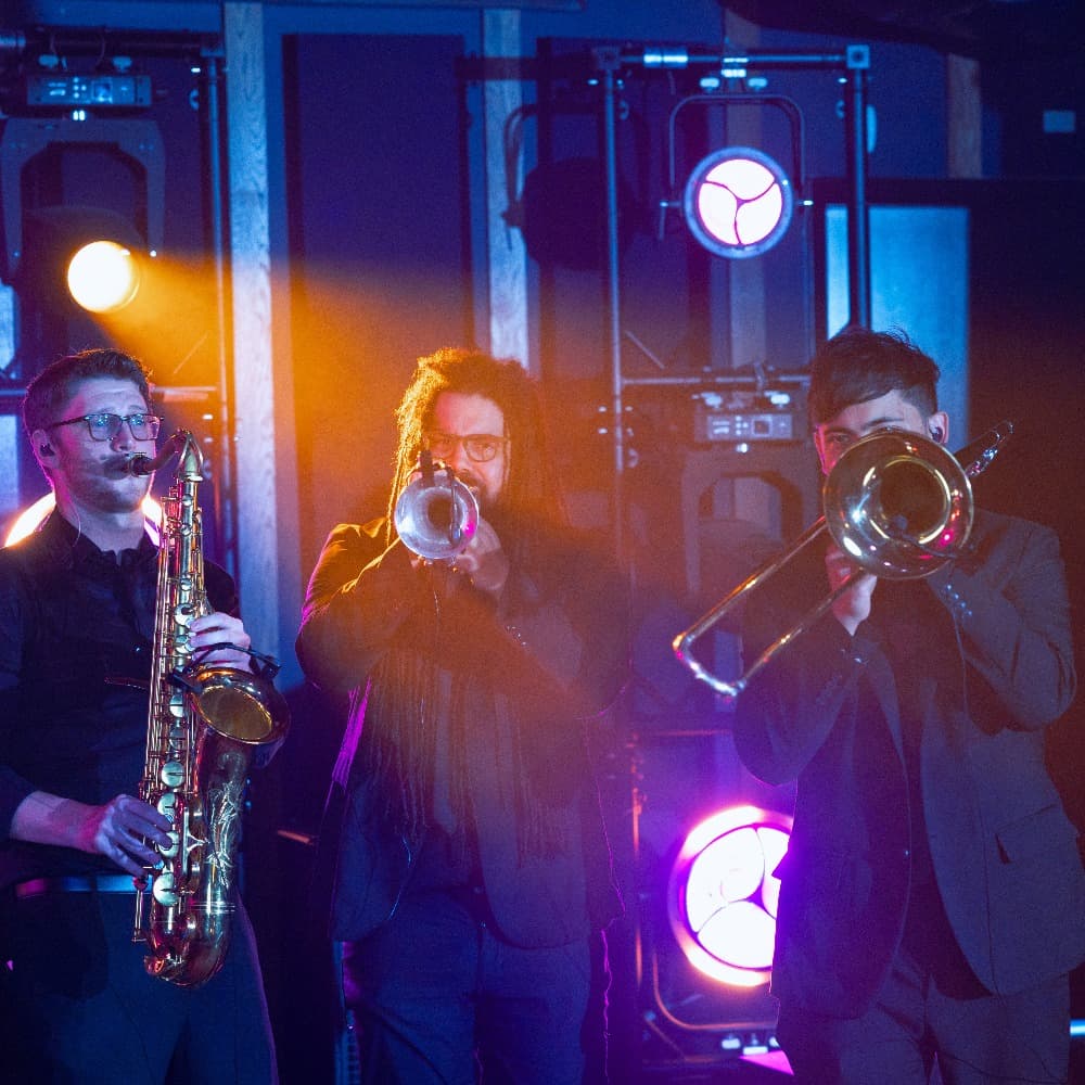 The Music City Sound Image #3