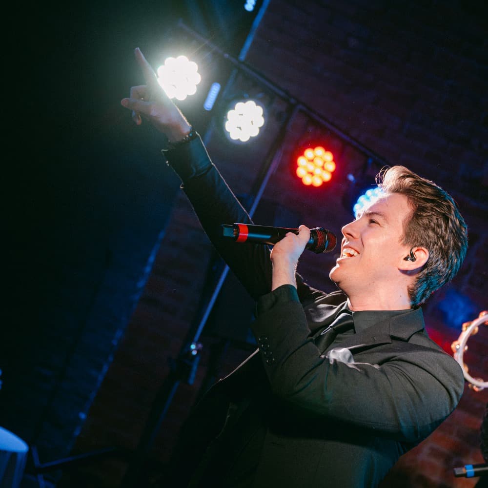 The Music City Sound Image #4