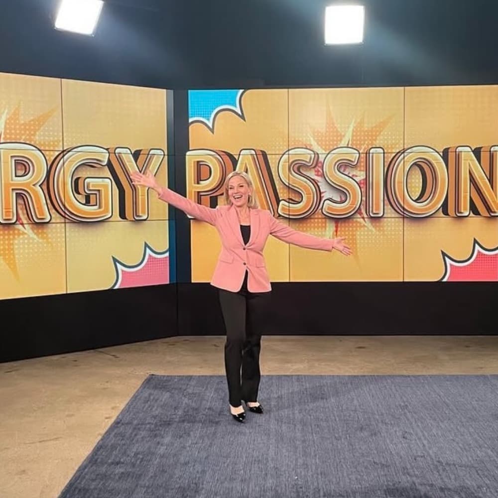 Patricia Stark Image #3