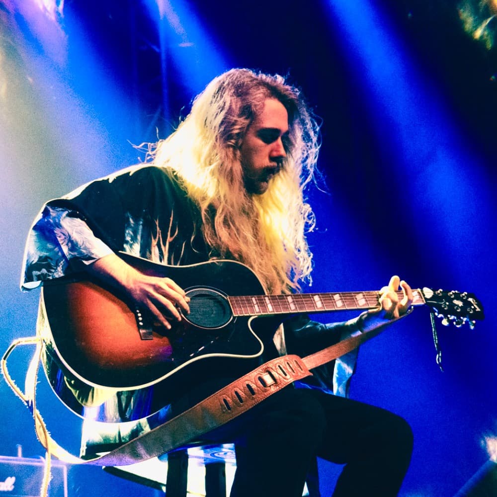 Griffin Tucker Image #1