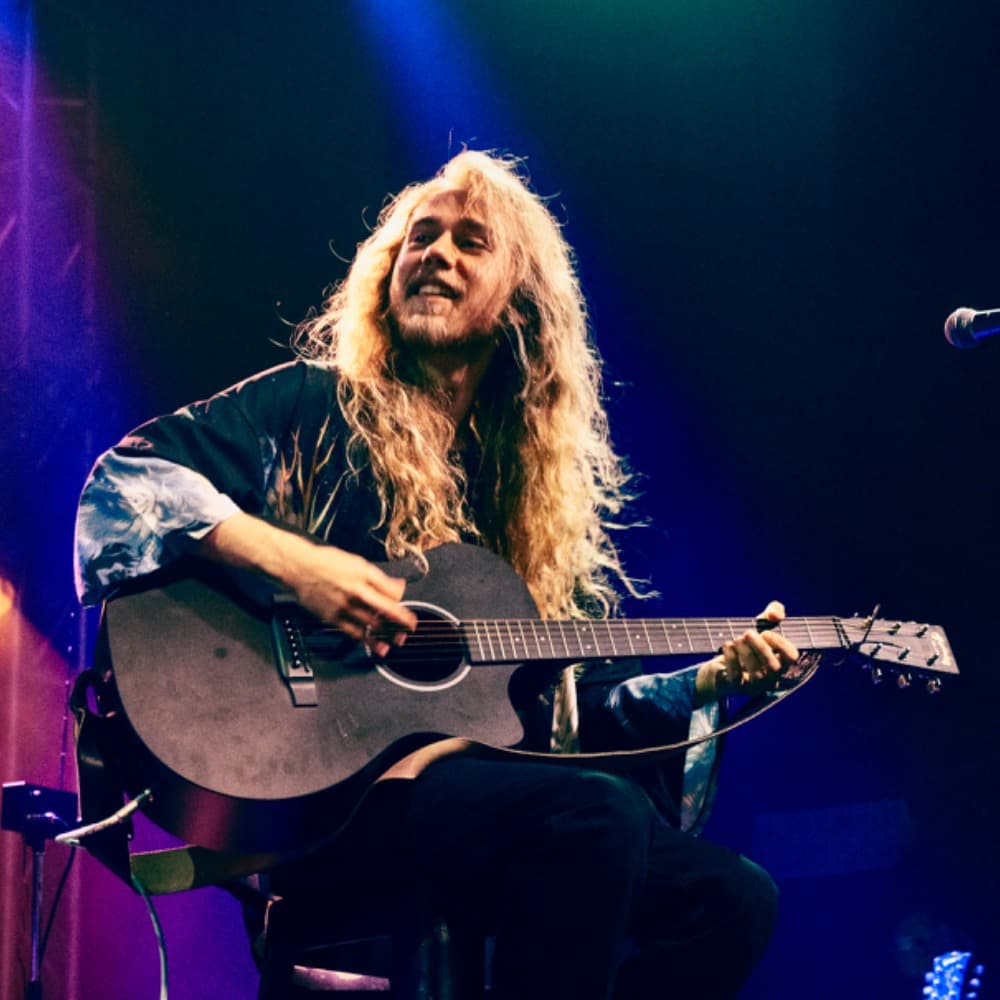 Griffin Tucker Image #2