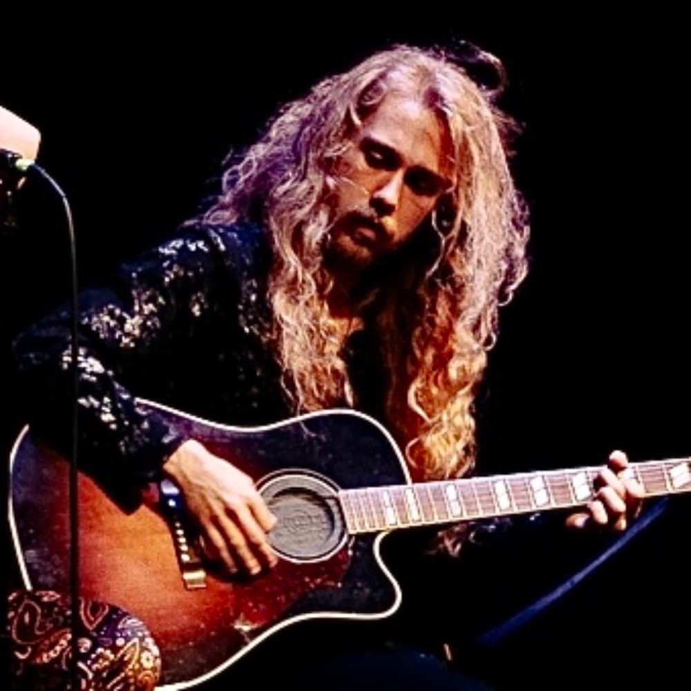 Griffin Tucker Image #3