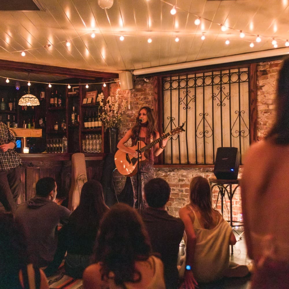 Christine Baird Image #1