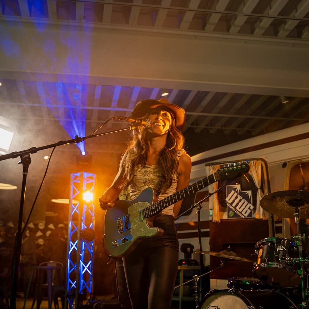 Christine Baird Image #2